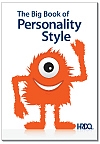 The Big Book of Personality Style: