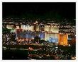 Las Vegas night time
