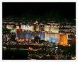 Las Vegas night time Las Vegas night time