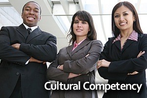 Cultural Competency