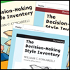 Decision-Making Style Inventory