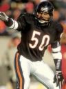 Mike Singletary