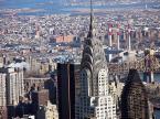 New York City