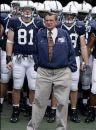 Coach Joe Paterno