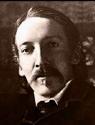 Robert Louis Stevenson