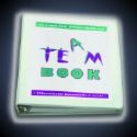 Teambook by HRDQ