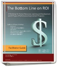 The Bottom Line on ROI The Bottom Line on ROI