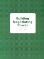 Building Negotiating Power 