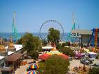Cedar Point Cedar Point