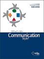 What’s My Communication Style?