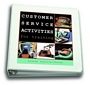 Customer Service Activities Customer Service Activities