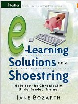 e-Learning Solutions on a Shoestring