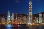 Hong Kong Hong Kong