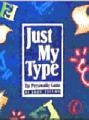 Just My Type is a fun, revealing card game