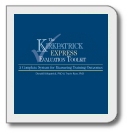 Kirkpatrick Express Evaluation Toolkit Kirkpatrick Express Evaluation Toolkit