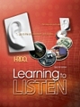 Learn to listen