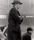 Coach Paul Brown