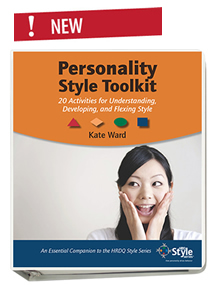 Personality Style Toolkit
