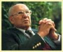 Peter Drucker