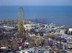 Cedar Point, Ohio, USA