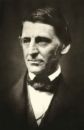 Ralph Waldo Emerson