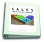 Sales Training Activities Sales Training Activities