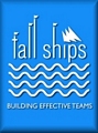 Tall Ships team building game