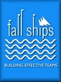 Tall ships team building game