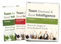 Team Emotional and Social Intelligence (TESI