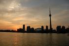 Toronto Harbor