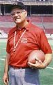 Coach Woody Hayes