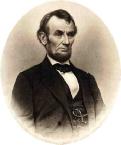 Abraham Lincoln