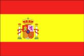 Spain Flag