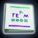 TeamBook consists of 27 activities