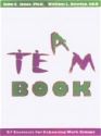 Teambook by HRDQ