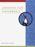 Achieving Peak Performance Assessment