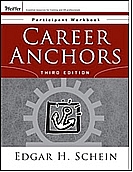 Career Anchors - Participant Workbook