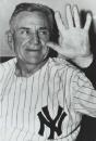 Casey Stengel