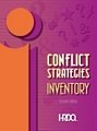 Conflict Strategies Inventory