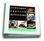 Customer Service Activities Customer Service Activities