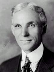 Henry Ford