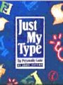 Just My Type is a fun, revealing card game