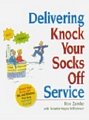 Knock Your Socks Off Service