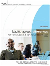 Leading Across Differences
