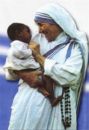 Mother Teresa