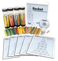 Rocket  kit