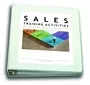 Sales Training Activities Sales Training Activities