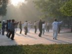 Tai Chi