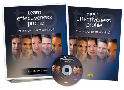 Team Effectiveness Profile