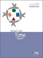What’s My Time Style? What’s My Time Style?